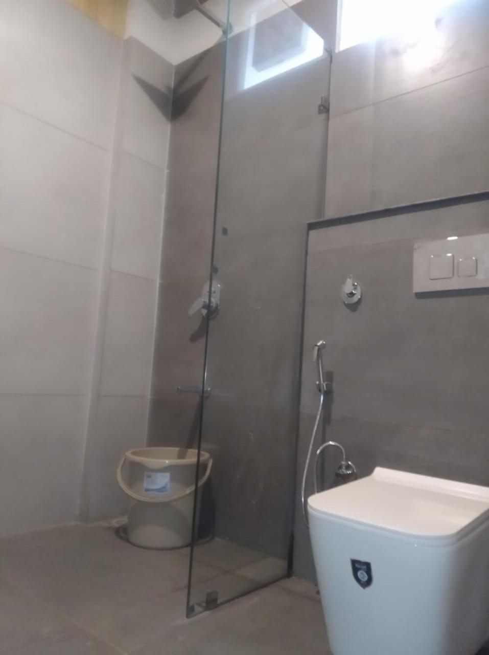 Qcent Woods Resort & Spa, Rishīkesh Zewnętrze zdjęcie