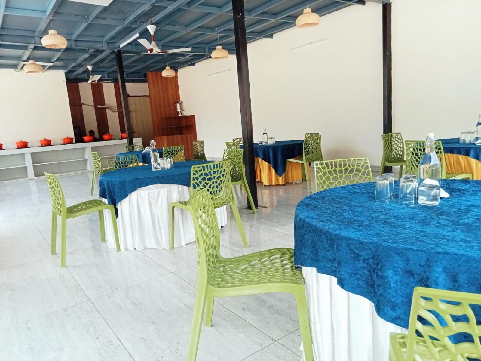 Qcent Woods Resort & Spa, Rishīkesh Zewnętrze zdjęcie